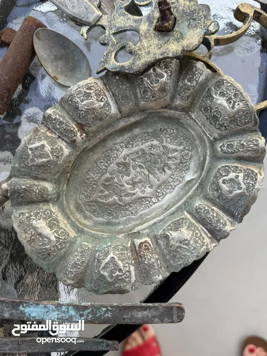 Iranian antique