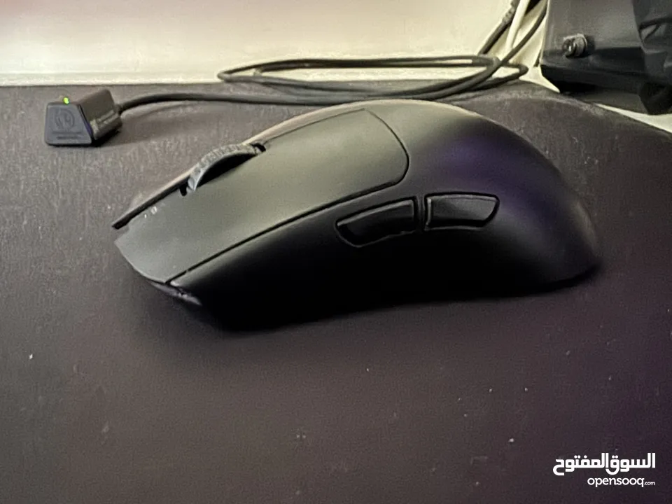 Razer Viper v3 pro