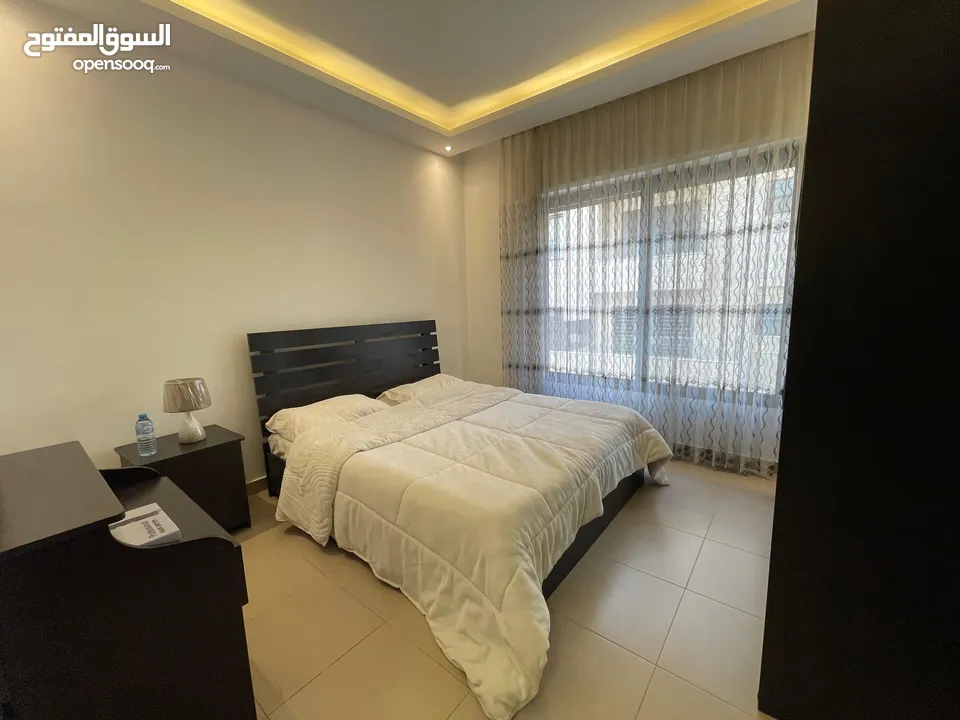 شقة مفروشة للإيجار في عبدون  ( Property 39494 )-175067588