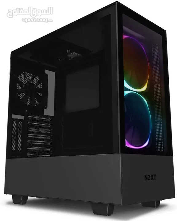 nzxt h510 elite