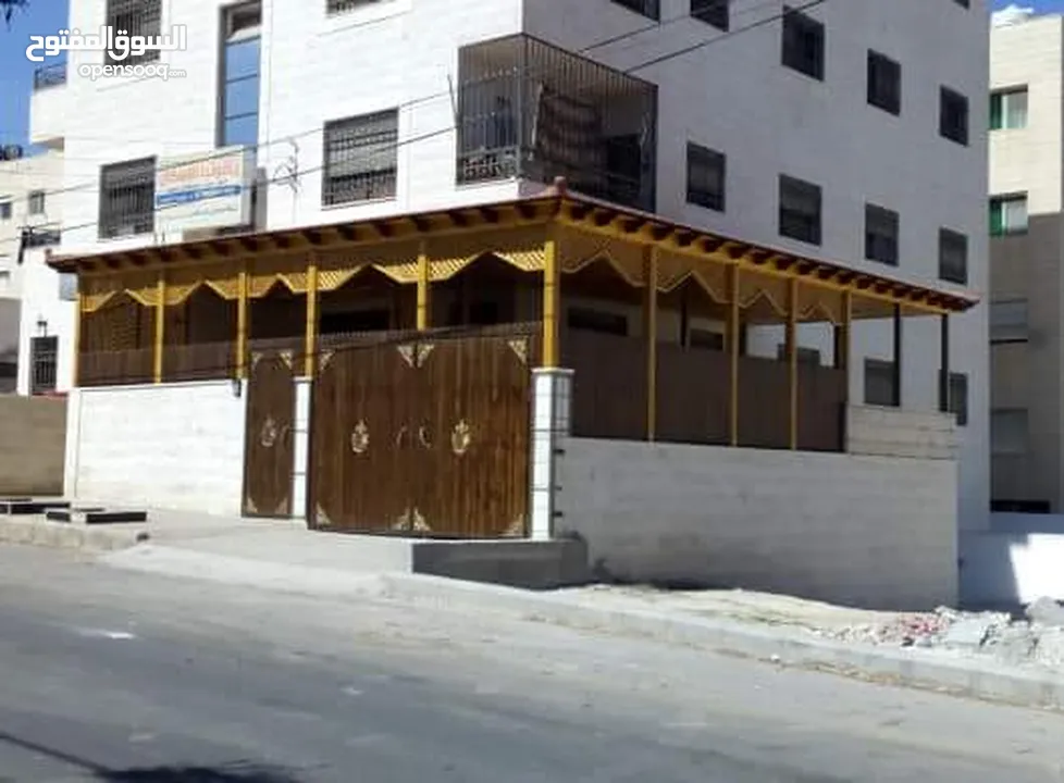 تركيب كرميت كافه اعمال الكرميد وصيانه الكرميد