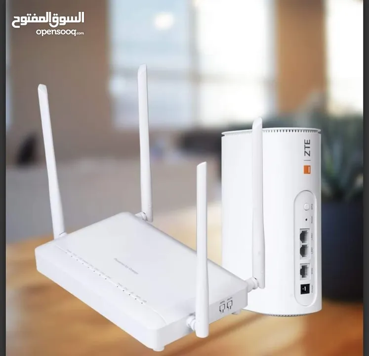 موسعات انترنت 5g تعمل على توسعه الانترنت لكافه انحاء المنزل بسرعات عاليه جدا وكفاءه بسرعات.......