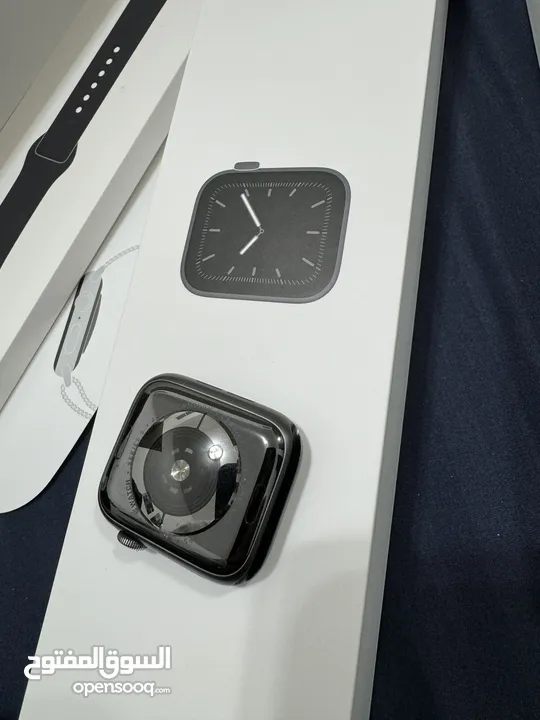 Apple Watch series 5