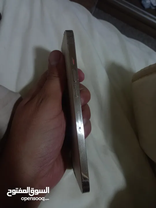 قطع ايفون 12 برو ماكس اصلي