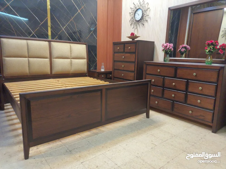 غرفه نوم ماستر مميزة ب 620