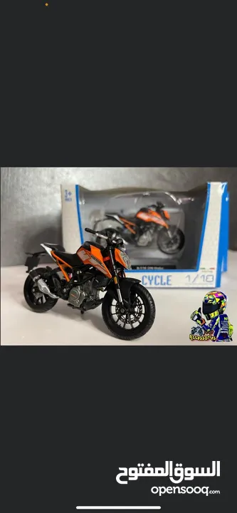 قطع غيار و اكسسوارات دراجات نارية