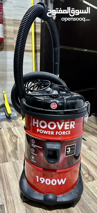 Hoover vacuum for sell