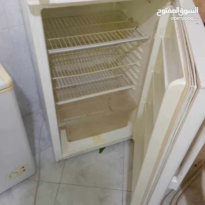 ثلاجه جينرال