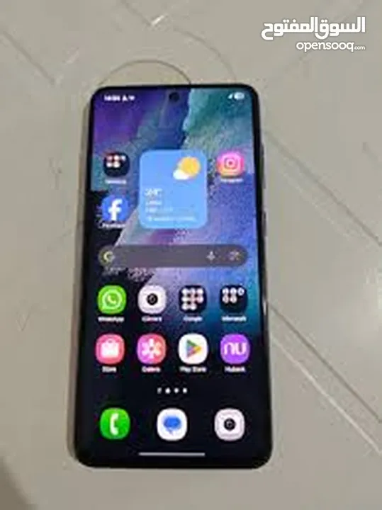 للبيع المستعجل. هاتف سامسونج..5g
