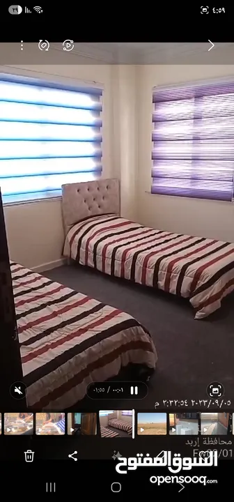 شقه مفروشه فرش فاخر