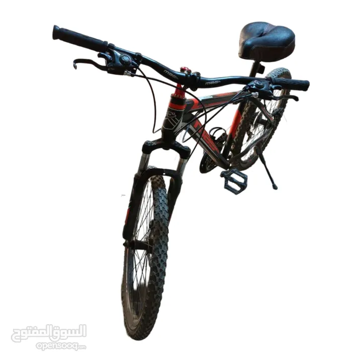 دراجة هوائية صنع صيني ( Mas )