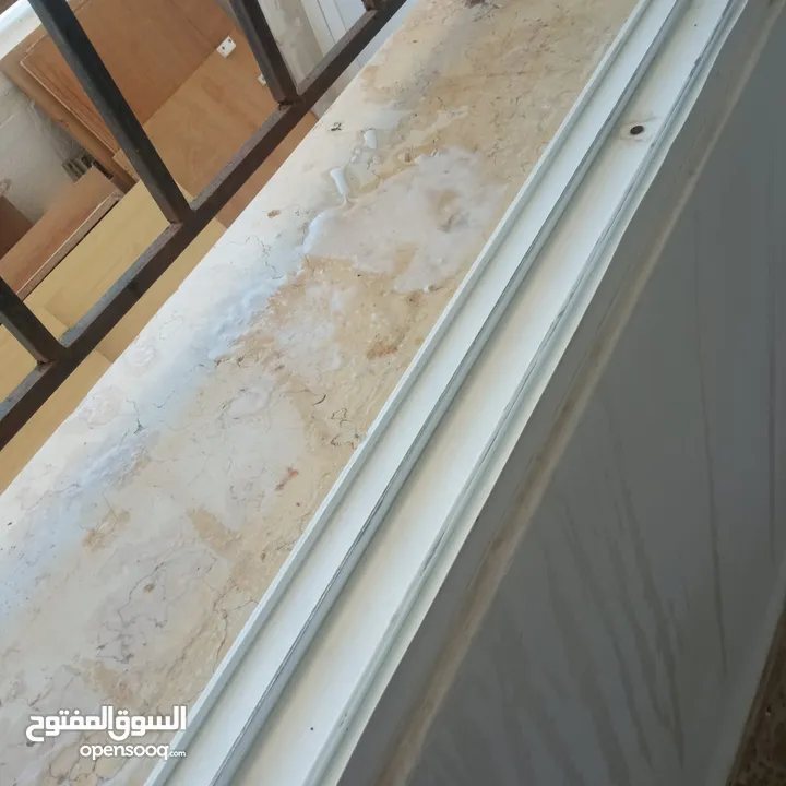 شقه مفروشه  3 غرف نوم للايجار شفا بدران