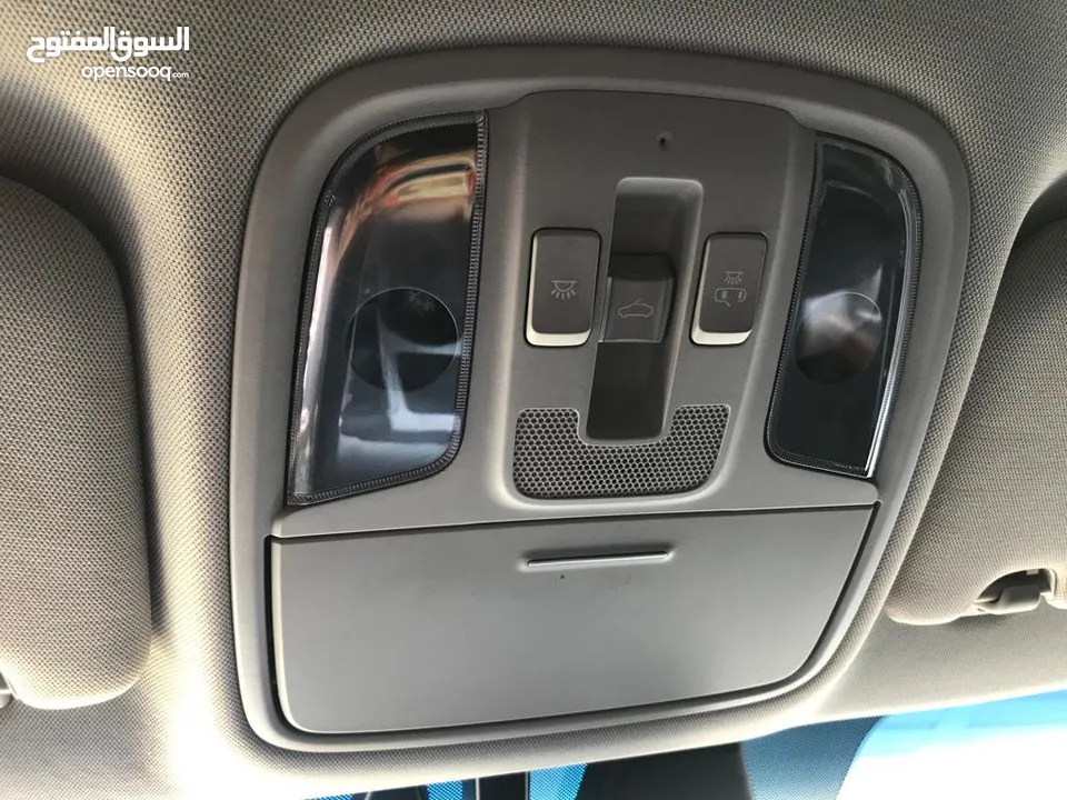 كيا اوبتيما اعلى صنف بحالة الوكالة موديل 2020 ممشى 61 الف مايل فحص 4 جيد غير مجمركة تصلح للأعفاءات