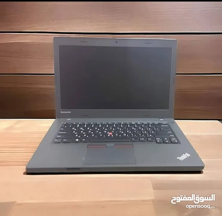 lenovo l450