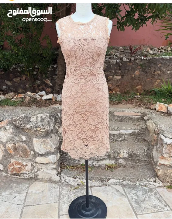 فساتين بالجملة 120 فستان