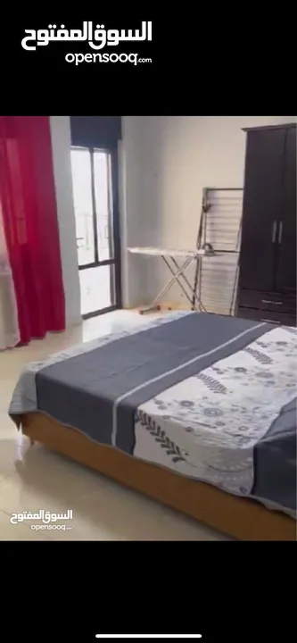 ثلاث غرف نوم مفروشة المصايف