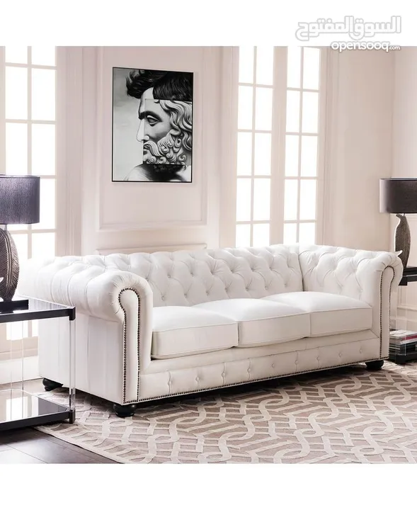 Sofa set living room furniture luxury sofa