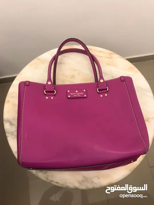 Used Kate Spade  bag