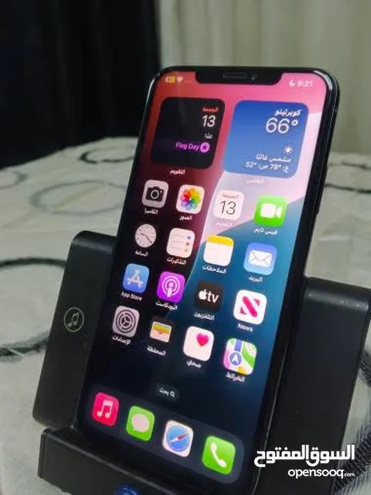 iPhone 11 Pro Max 256 جيجا