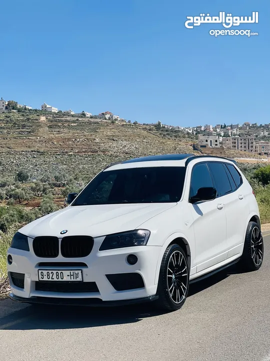 BMW 2014 بويه شركه