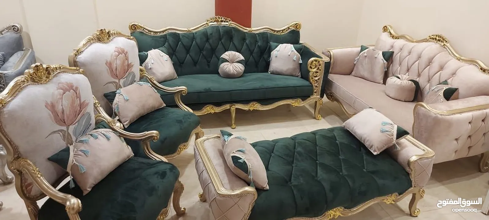 عررروض الصالونات التركى Furniture oh