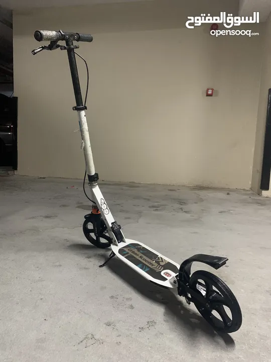 Scooter Urban