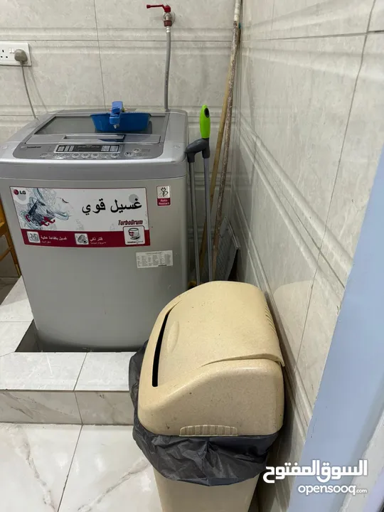 Flat for rent in Um alhassam