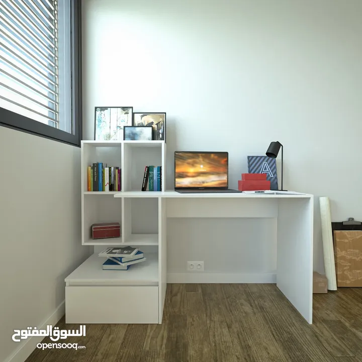 محتاج مكتب للبيت يكون مرتب وسعره مناسب طلبك عنا اختار شو بناسبك وبنوصلك اياه لعندك