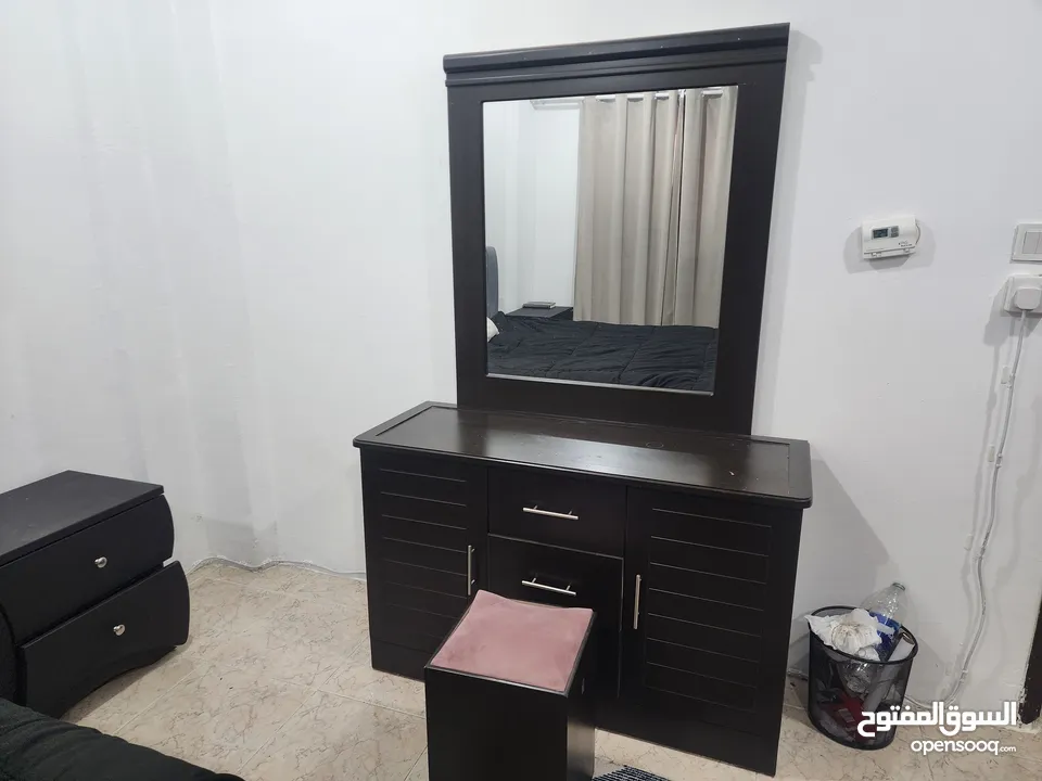 Bedroom for sale غرفه كامله للبيع