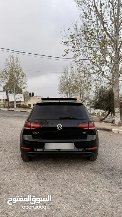 جولف mk7.5