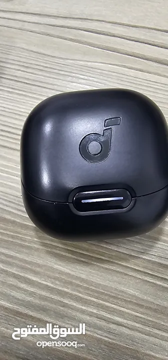 سماعه anker soundcore سماعه ممتازه والمايك نقي
