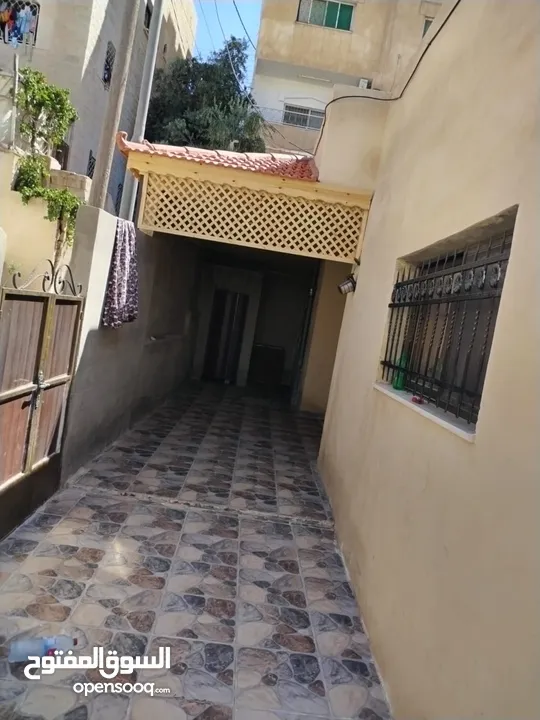 بيت للبيع في إسكان صاحية العابد