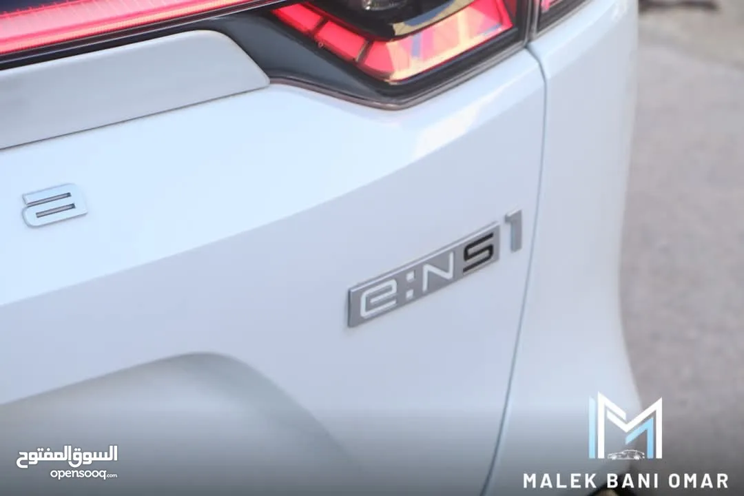 Honda ens1 e2