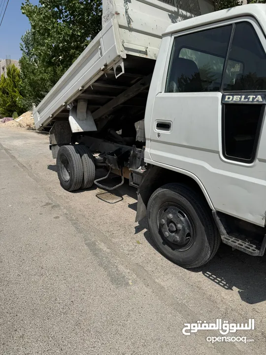 دايهاتسو موديل 2009اصلي بلاده فحص كامل بككسات وقير وماتور مرخص فحص كامل وممشى وقليل بالصلاه ع نبي شغ