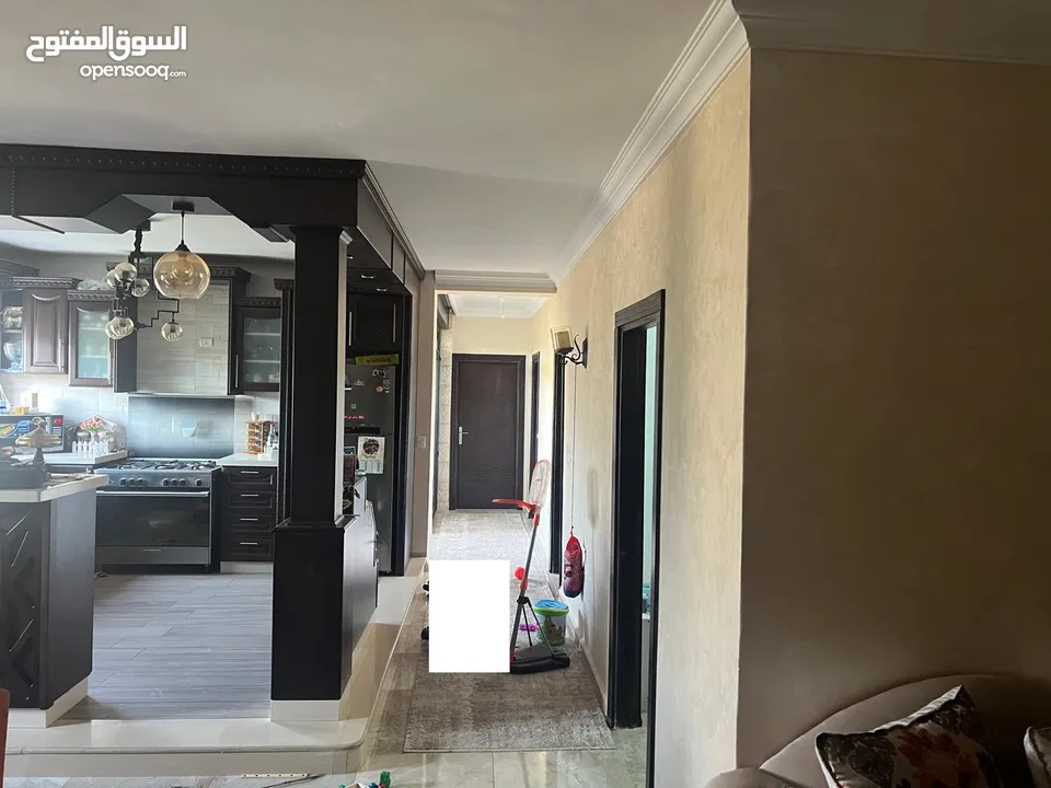 شقة للبيع في الطيرة