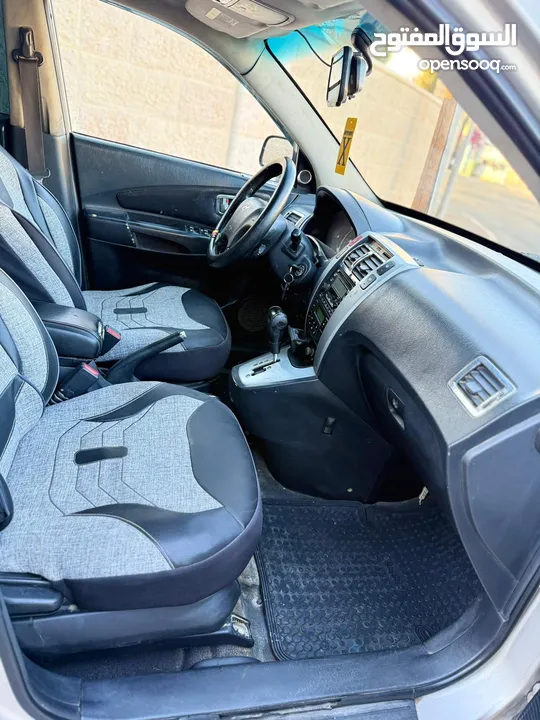 هونداي توسان