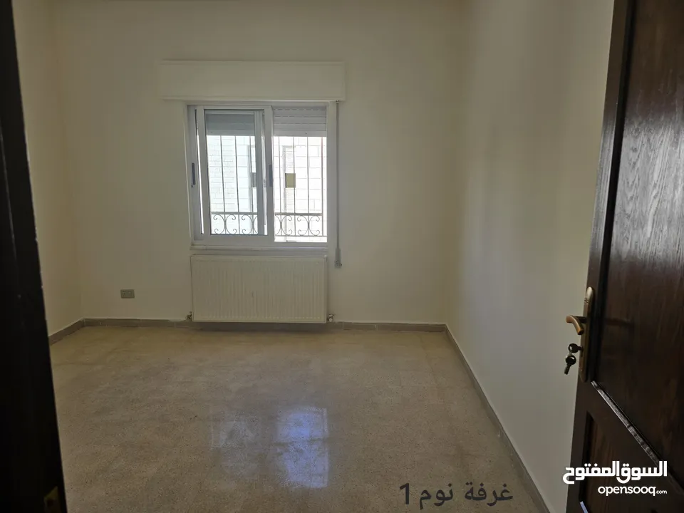 شقة للبيع في ضاحية الرشيد من المالك مباشرة