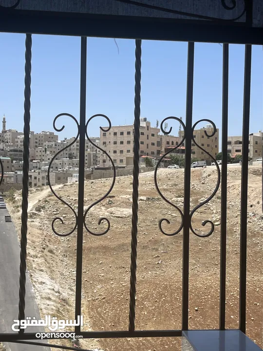 حديد حمايه
