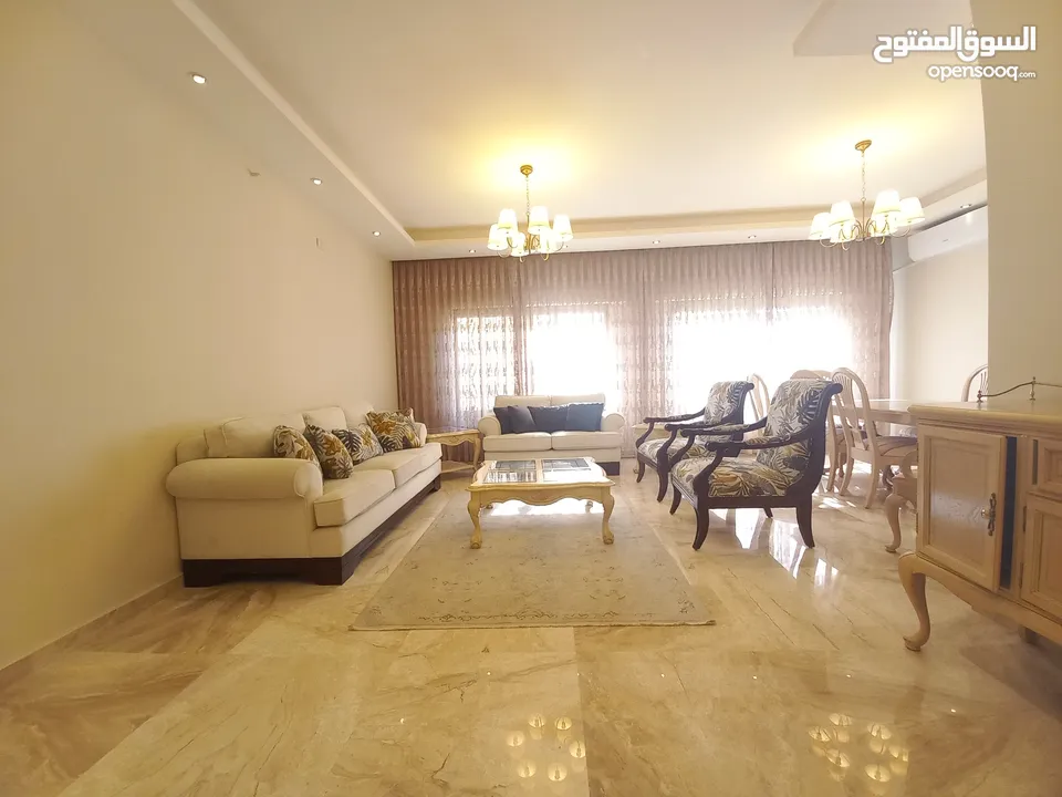 شقة مفروشة للإيجار في دير غبار ( Property 39078 ) سنوي فقط