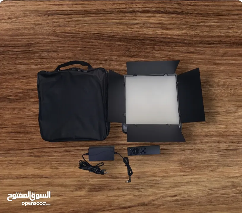 كشافات تصوير660 pro LED  احترافية