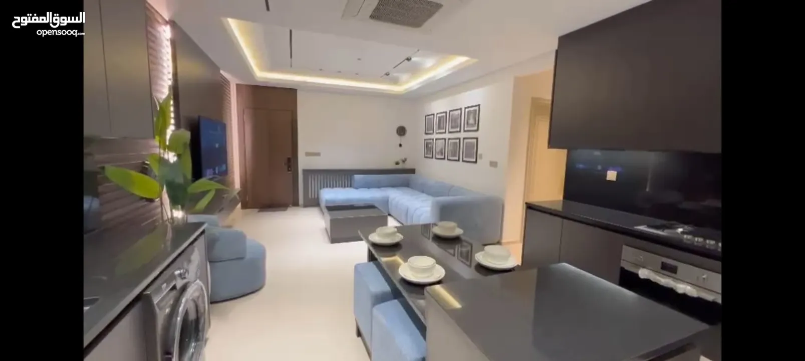 شقة مفروشة للإيجار ( Property 42808 )-174904681