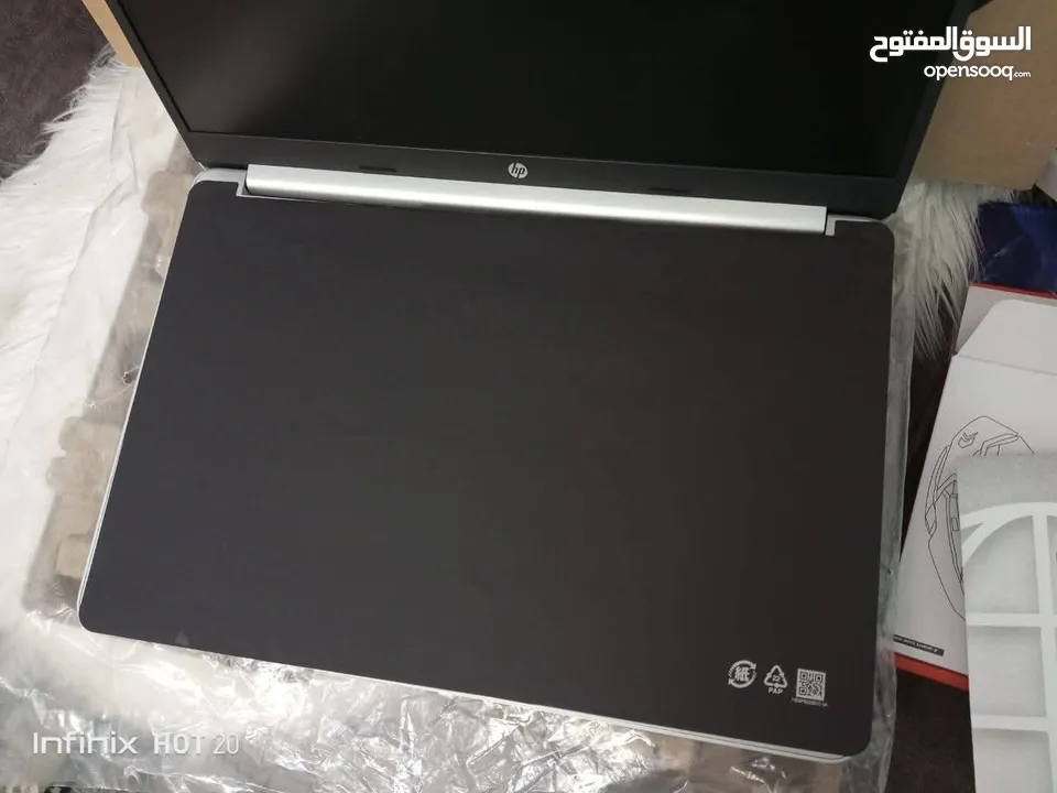 hp laptop 15-series