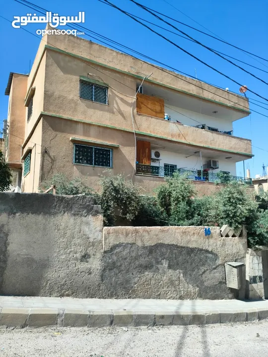 عمارة للبيع