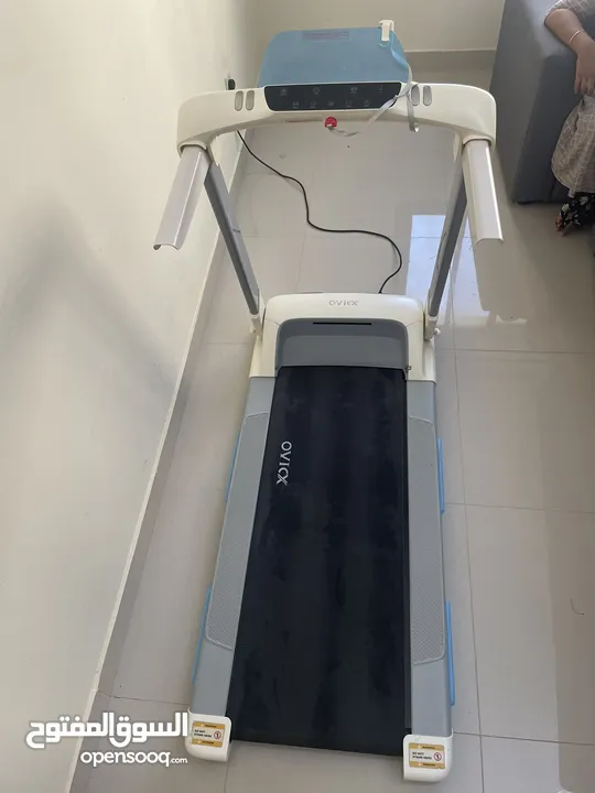 Treadmill For Sale