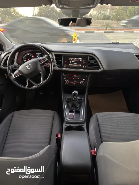 سيات ليون 2018 ولا غرام بويا اصل الماني