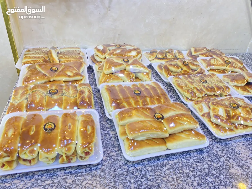 معجنات بسعر الجمله ...................