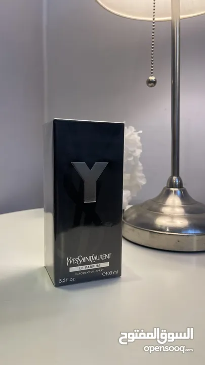 YSL Le Parfum 100ml edp