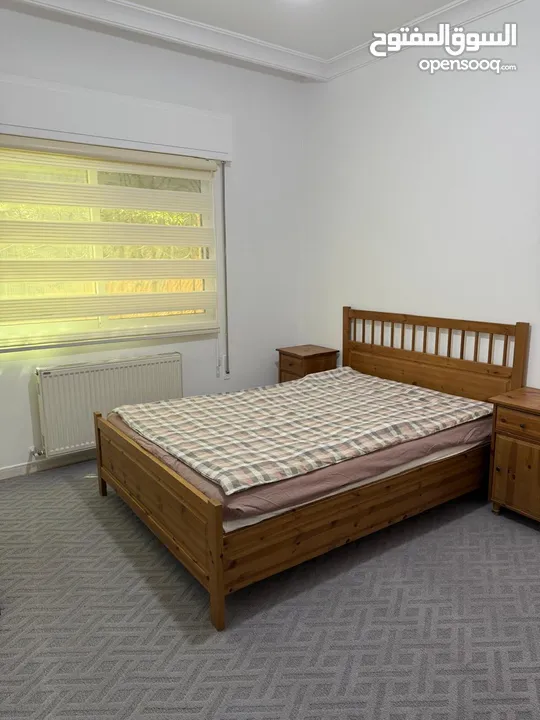 شقه مفروشه للايجار في الصويفيه ( Property 42620 )-175106913