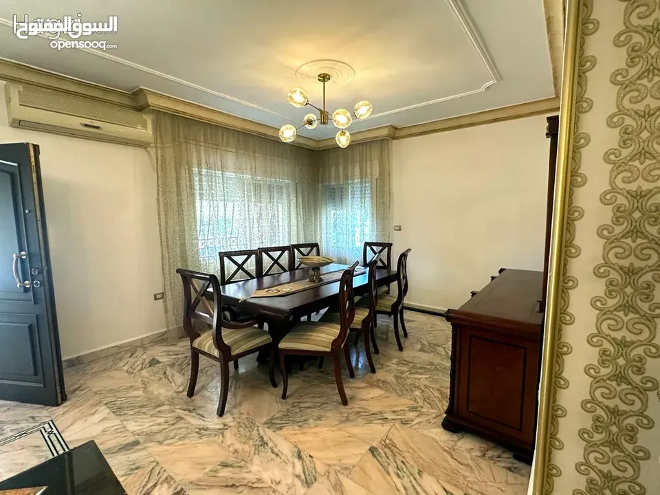 شقة مفروشة للايجار في السابع ( Property 38240 ) سنوي فقط