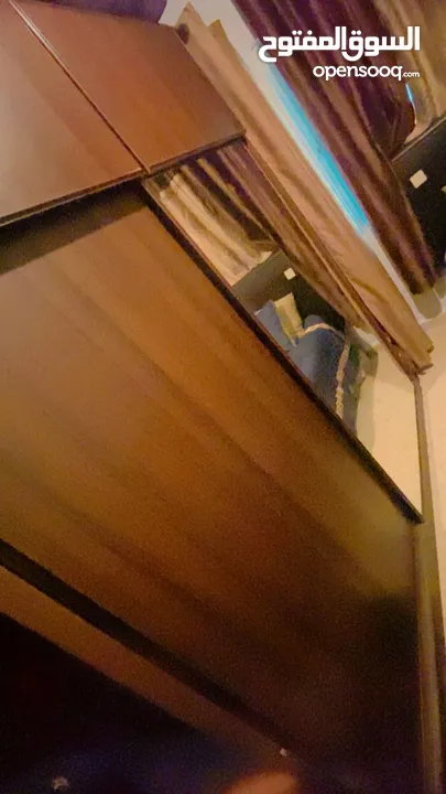تواليت وخزانه